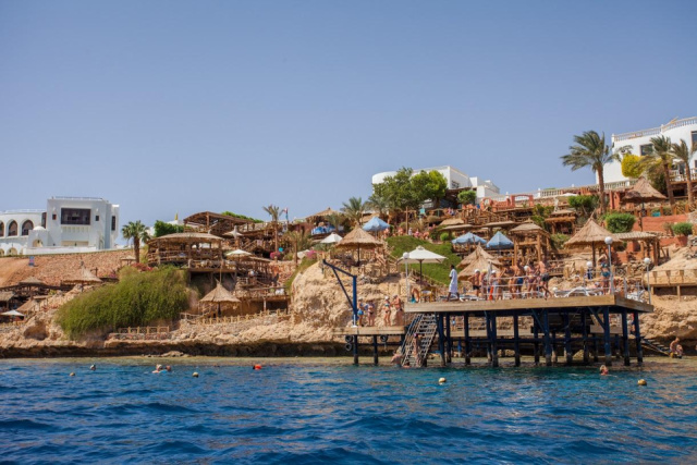 
Pickalbatros Golf Beach Resort (ex. Rixos Golf Villas & Suites)
