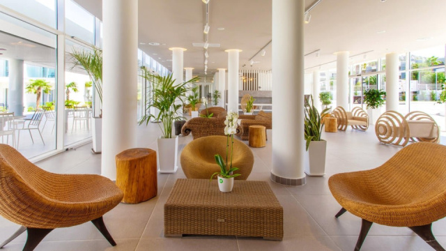 
Hotel White Dreams Resort
