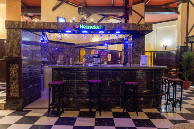 
Empire Hotel Hurghada (ex. Triton Empire Hotel Hurghada)
