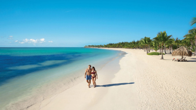
SECRETS CAP CANA RESORT & SPA*****
