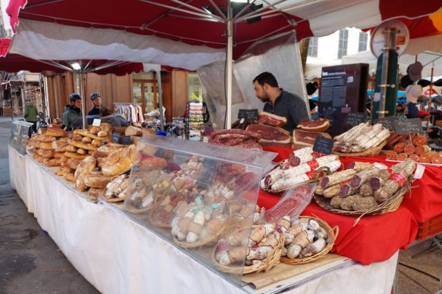 Toulouse, Carcassonne és a romantikus francia falvak –
csoportos utazás 2026.03.23-28.