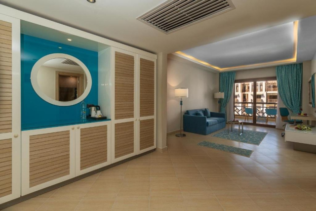 
Gravity Hotel & Aquapark Hurghada
