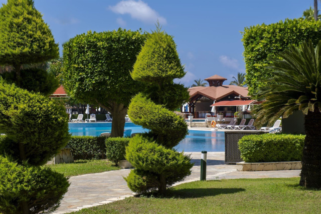 
Miramare Queen Hotel
