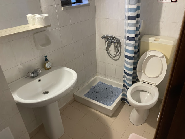 
Voula Apartmanház
