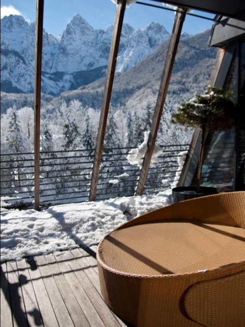 
Wellness karácsony a Szlovén Alpokban: Bledi és Wörthi-tó, Monte Lussari
