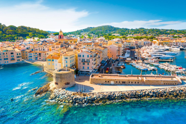
Romantikus Provence
