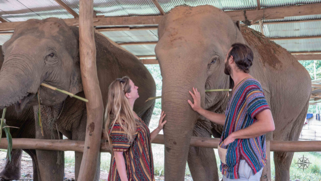 Thaiföld - Körutazás Bangkoktól Chiang Mai-ig  – 10 nap / 9 éjszaka