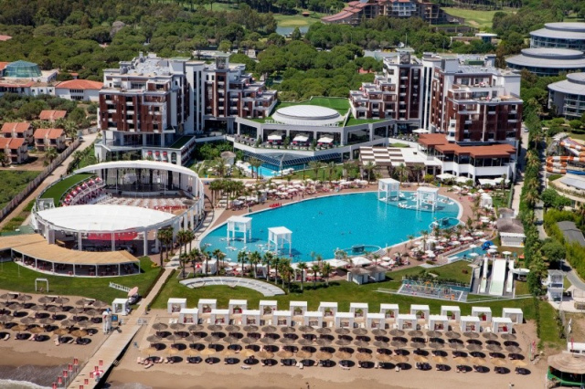 Selectum Luxury Resort*****  UAI