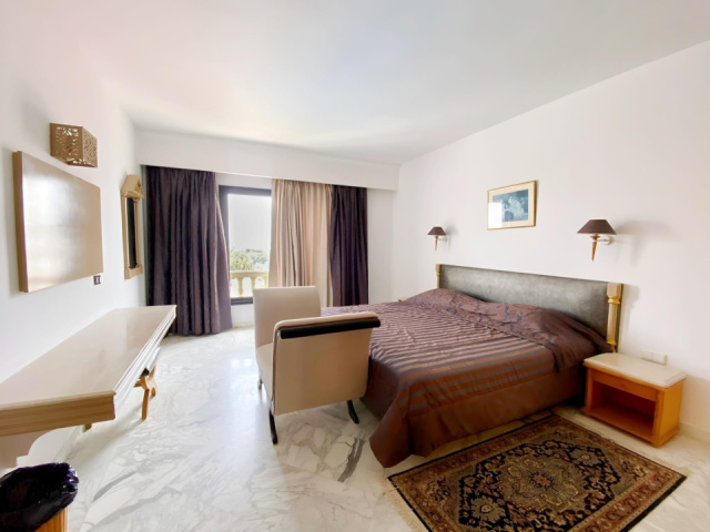 
BLUMAR RESORT & SPA HAMMAMET
