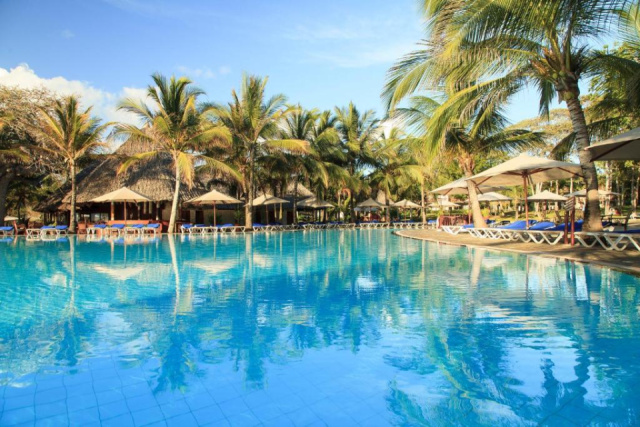 Baobab Beach Resort  & SPA*****, AI