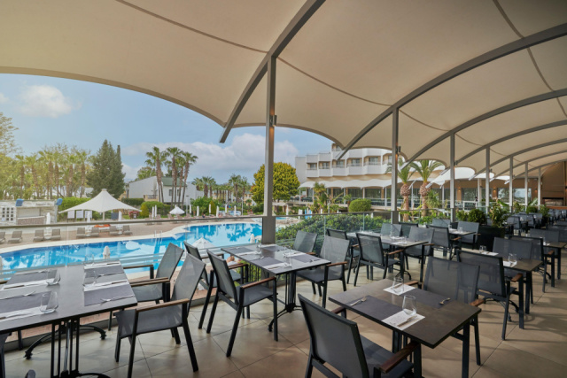 
RICHMOND EPHESUS RESORT
