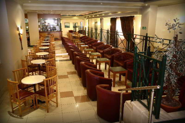 
Soreda Hotel

