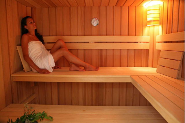 
St. George Beach Hotel & Spa
