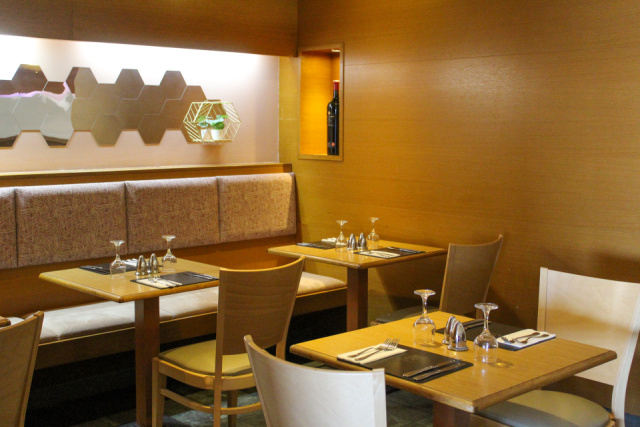 
Preluna Hotel & Spa
