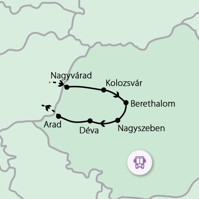 
Ünnepi hagyományok Erdélyben
