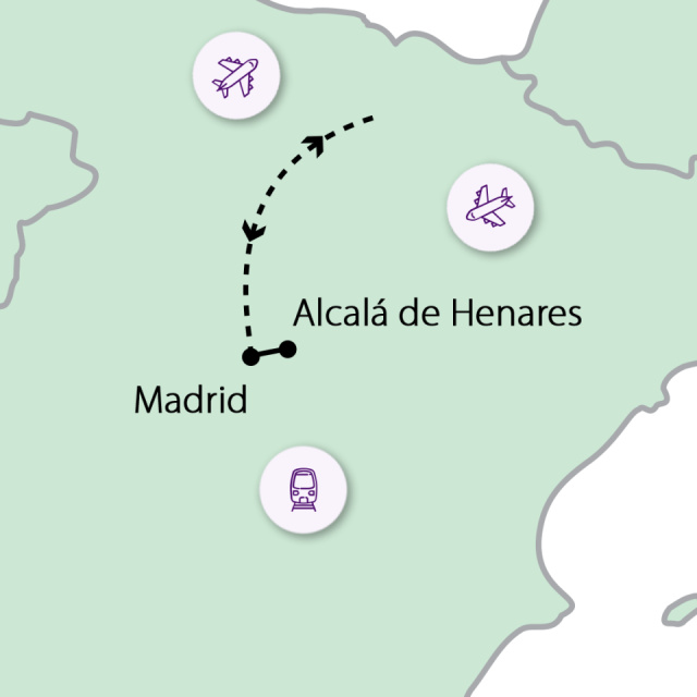 
Madridi Advent
