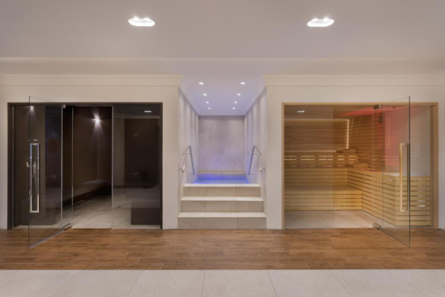 
Hilton Malta Hotel
