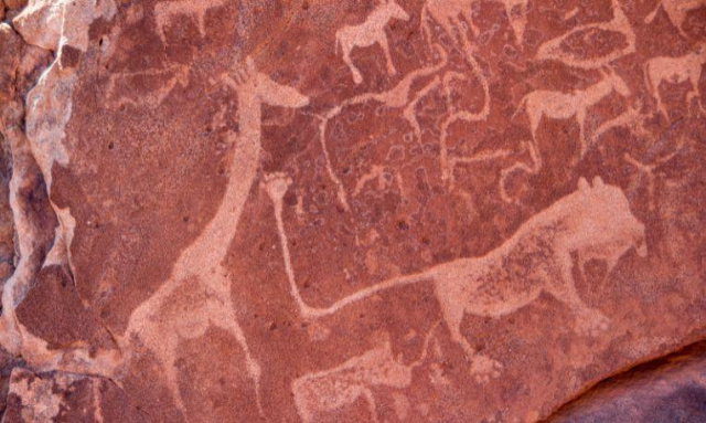 
Namíbia-Botswana-Zimbabwe körutazás
