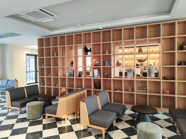 
Hotel Nobilis Corfu
