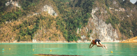 Cheow Lan tó2