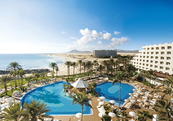 
RIU PALACE TRES ISLAS
