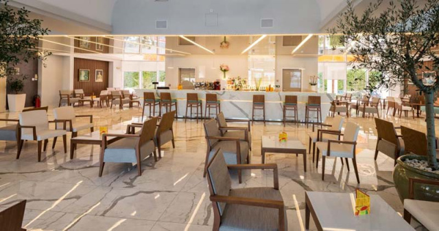 
Hotel Sunce**** - Nyaralás Neumban
