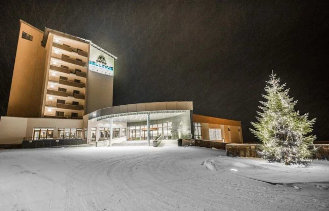 
Tour'd a Havat! Társasági síverseny és wellness – kettő az egyben!
