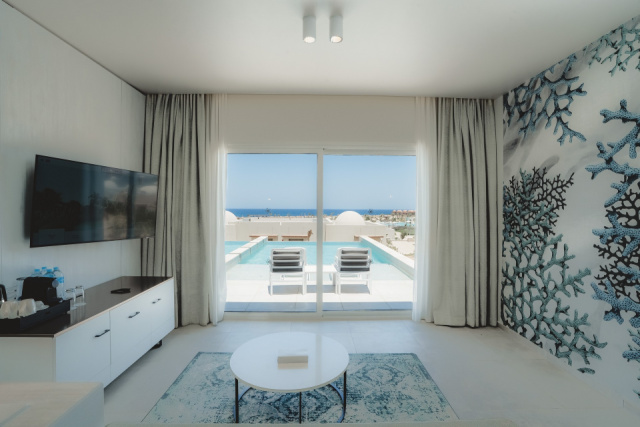
REEF OASIS SUAKIN RESORT
