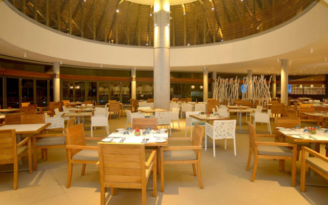 
Mauritius / Radisson BLU Poste Lafayette Resort & SPA****
