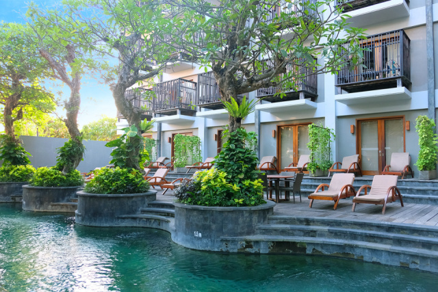 
Bali / THE 101 Bali Oasis Sanur****
