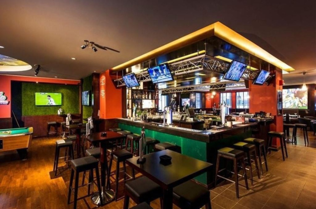 
Citymax Hotel, Al Barsha at the Mall
