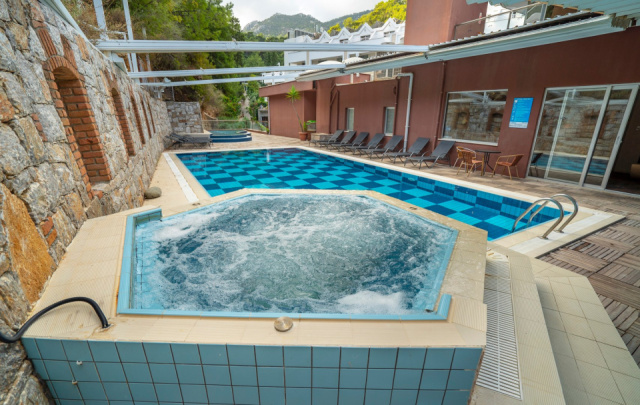 
Hotel Turunc Resort
