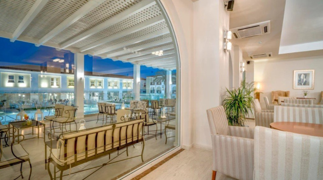 
Zante Park Resort & Spa
