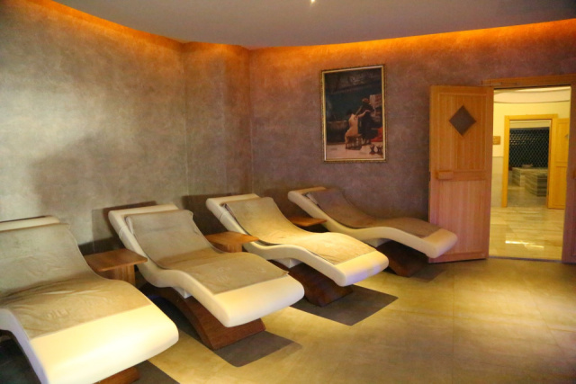 
Hotel Turunc Premium
