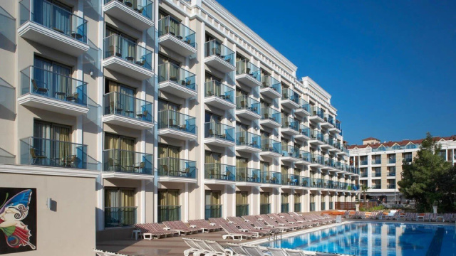 
Emre Hotel
