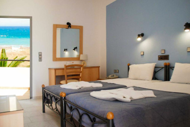 
Ermioni Hotel
