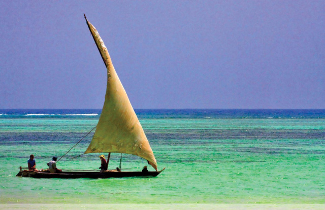 
Serengeti szafari program pihenéssel Zanzibár szigetén - kiscsoportos körutazás és nyaralás 2026
