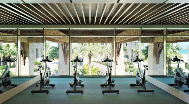 
SOFITEL DUBAI THE PALM RESORT AND SPA
