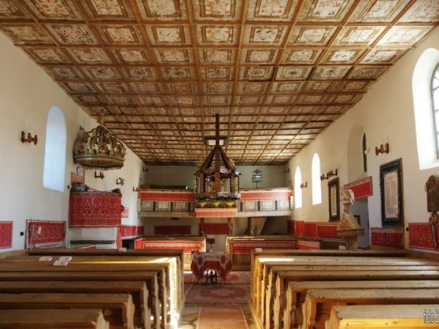 Erdély: Székelyföldi kirándulás szászföldi kitérővel