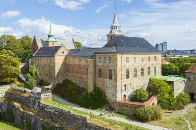 Oslo, Bergen és a norvég fjordok - csoportos tavaszi
körutazás magyar idegenvezetéssel 2026.05.13-17.