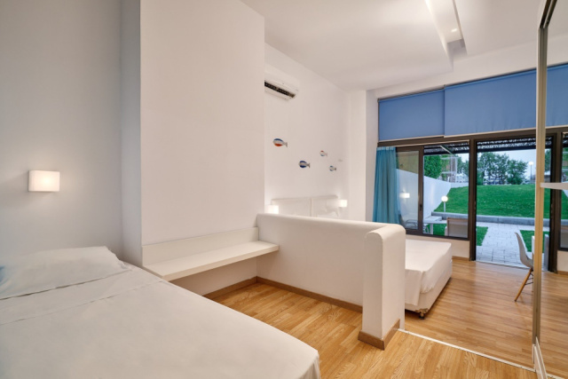 
Blue Sea Beach Resort
