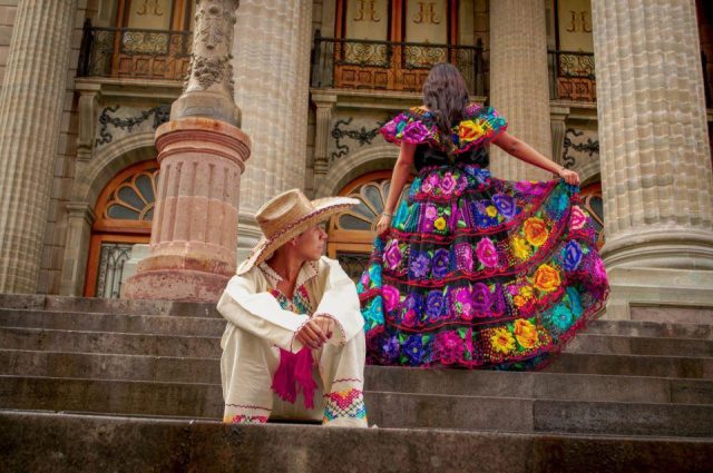 
Kalandozás Mexikóvárostól a Yucatán félszigetig - csoportos körutazás tengerparti pihenéssel
