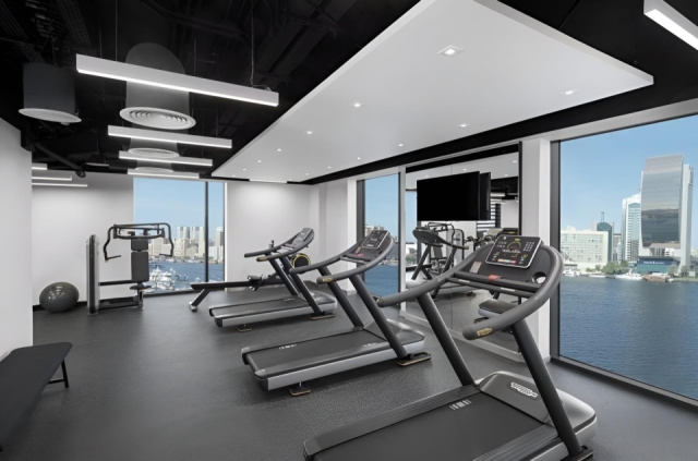 Canopy By Hilton Dubai Al Seef