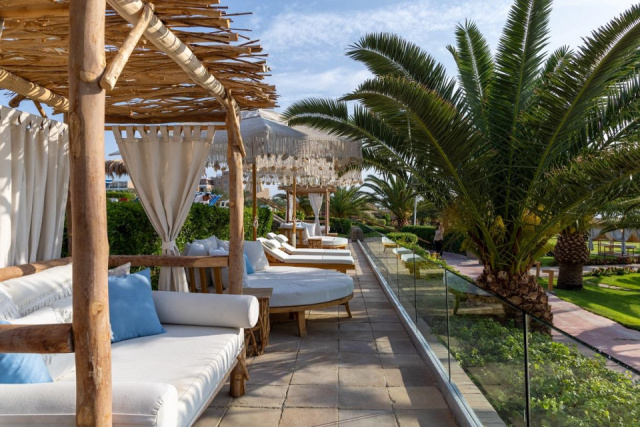 Fort Arabesque The  West Bay