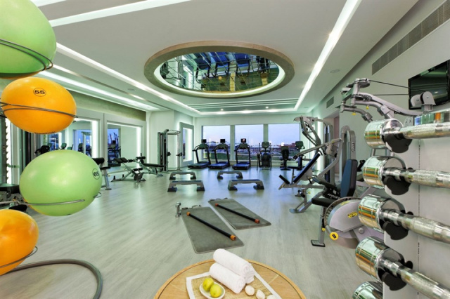 Movenpick Waterpark Resort & Spa Soma Bay