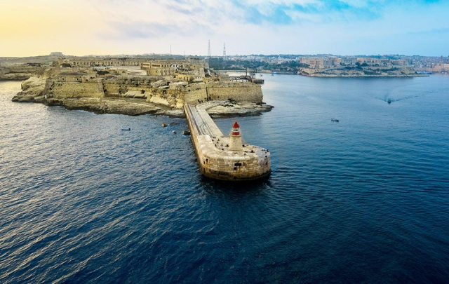 TAVASZKÖSZÖNTŐ MÁLTA ÉS GOZO SZIGETÉN - Máltai varázslat a lovagrend árnyékában! Málta és Gozo hajóval.