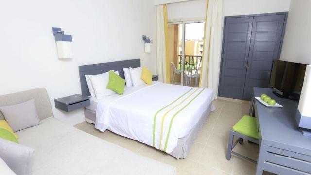 
Lemon & Soul Makadi Garden (Ex. Labranda Garden Makadi)
