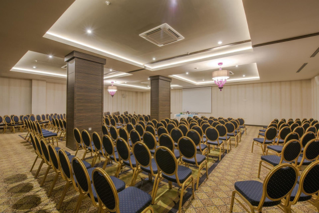 Quattro Beach Resort & Spa