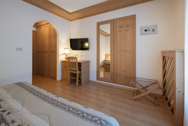 Hotel Cima Dodici