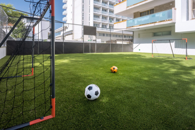 Hotel 4R Salou Park II (ex. Playa Margarita)